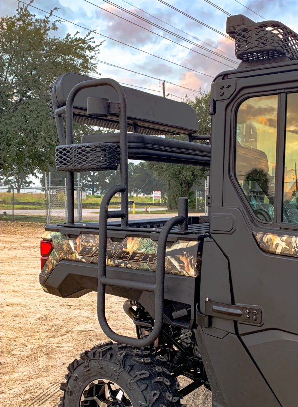 UTV Aluminum High Seats - Image 9