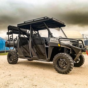 2022 Ranger 1000 Crew