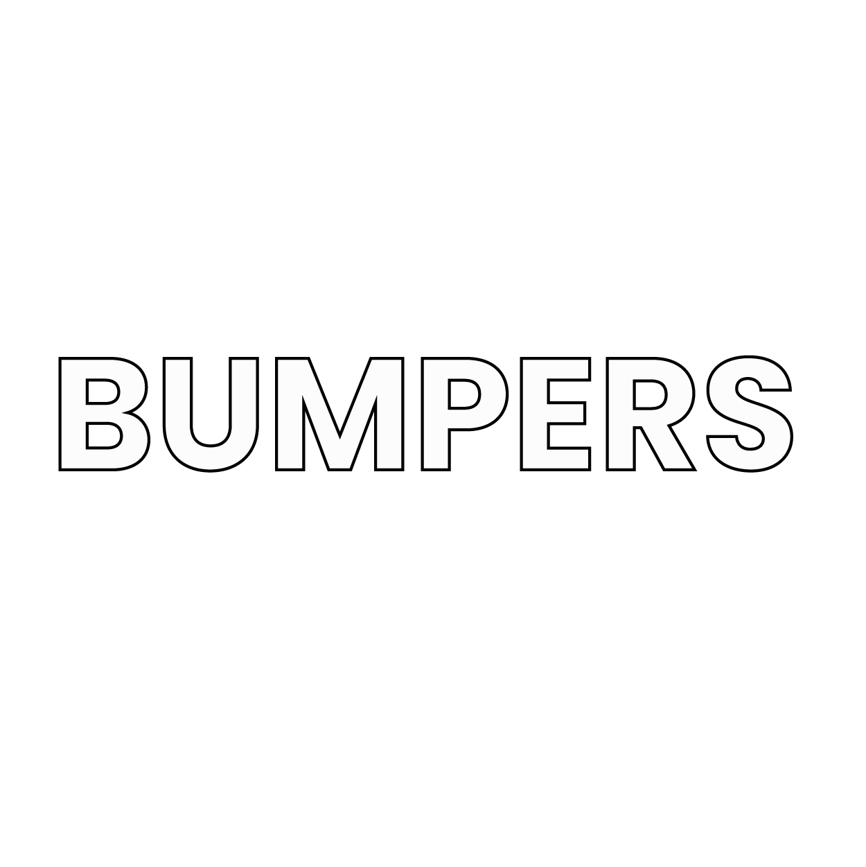 big country labels-bumpers