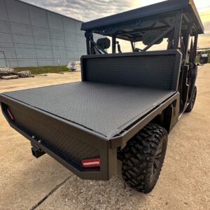 UTV Flatbeds