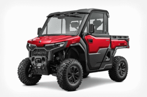 CFMOTO UTV Accessories